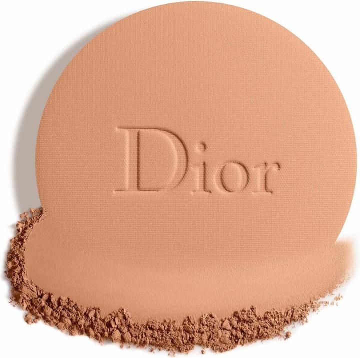 Produktbild Dior Forever Compact (02 Light Bronze, Bronzer, 9 g)