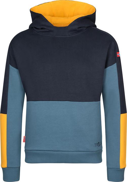 Immagine prodotto Trollkids Maglione Rondane da bambino (128)