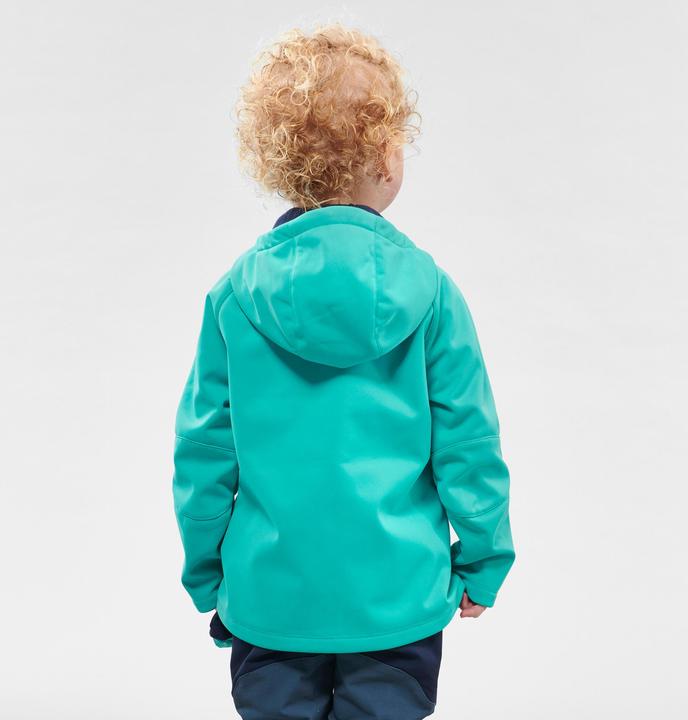 Produktbild Quechua Soft (122)