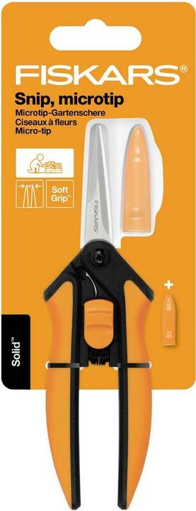 Actual product image Fiskars SP13 Branch shears bypass