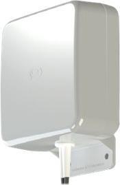 Panorama Antennas WMMG-7-38-5SP - LTE MiMo-Antenne (5G, 4G, 3G, 2G)