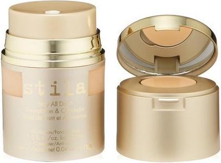 Actual product image Stila Stay All Day (06 Tone)