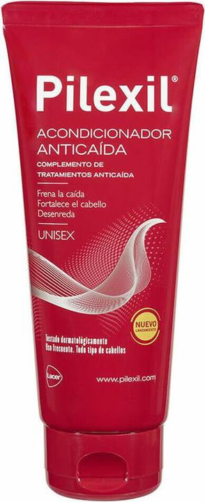 Image du produit Pilexil CONDITIONNEUR contre la perte de cheveux 200 ml (200 ml, Shampoing liquide)