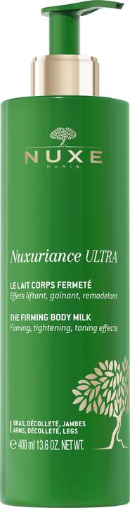Nuxe Nuxuriance Ultra (Körpermilch, 400 ml)