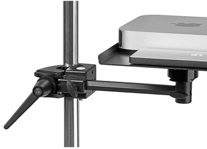 Produktbild Tether Tools Rock Solid Master Clamp (Kabelführungen)