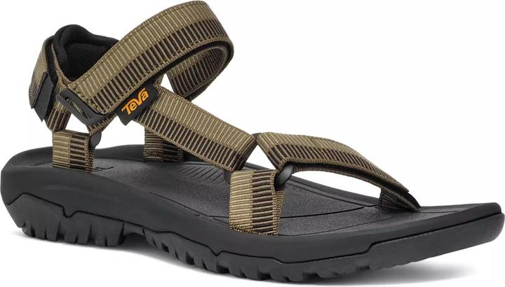 Actual product image Teva Hurricane (45.5)