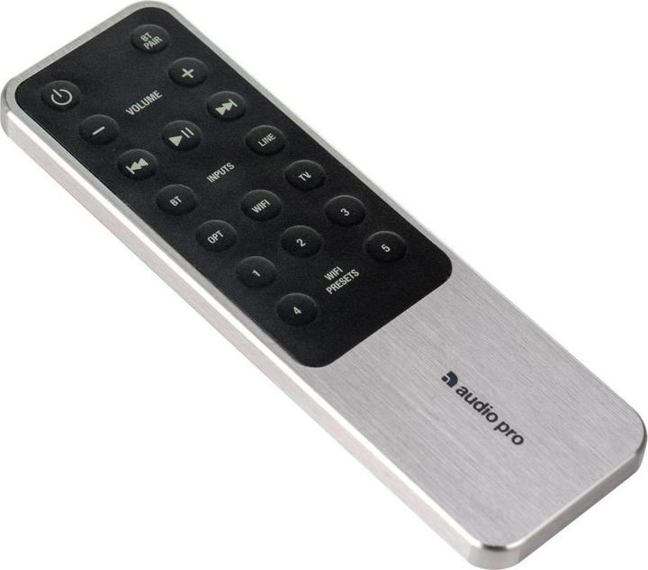 Actual product image Audio Pro A28 (Bluetooth, Airplay 2, Chromecast)