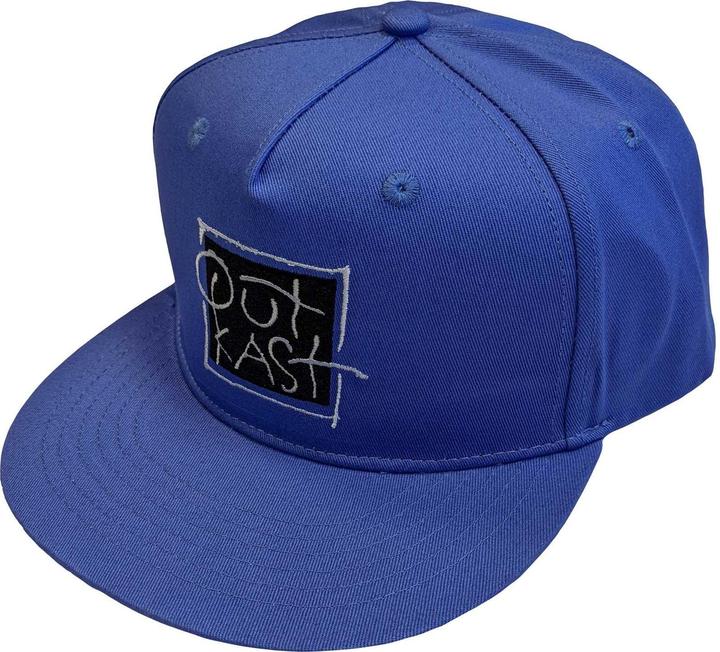 Outkast Snapback Mütze (One Size)