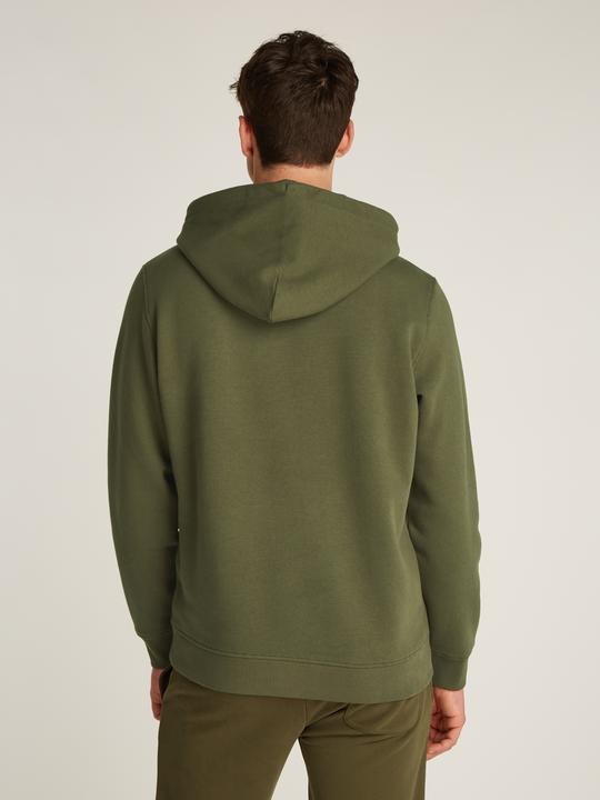 Produktbild Tommy Jeans Tjm Reg Linear Logo Hoodie Ext (L)