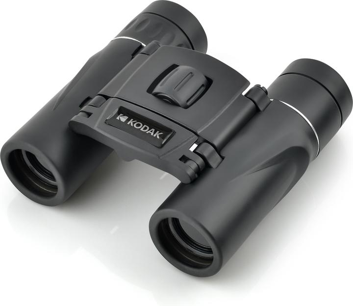 Produktbild Kodak Fernglas BCS200 8x21 schwarz (8 x, 21 mm)