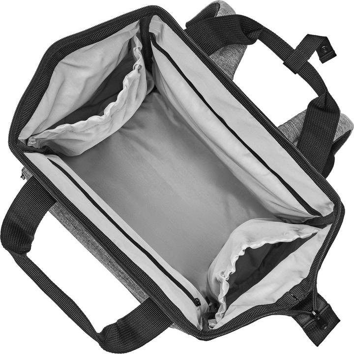 Produktbild reisenthel Rucksack / Backpack allrounder R large (23 l)