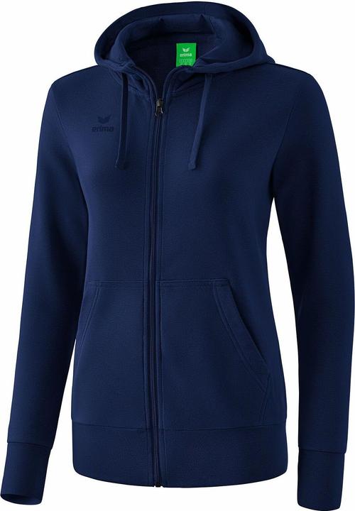 Immagine prodotto Erima Kapuzensweatjacke (34)