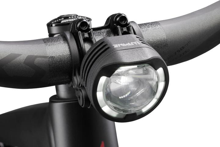 Actual product image Lupine SL S Yamaha 31.8mm (500 lm)