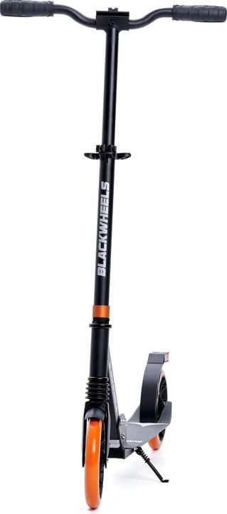 Produktbild Blackwheels Zoom