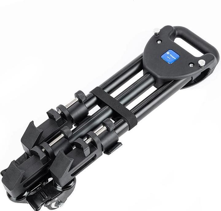 Produktbild Fotopro Dolly DP 2 Schwarz
