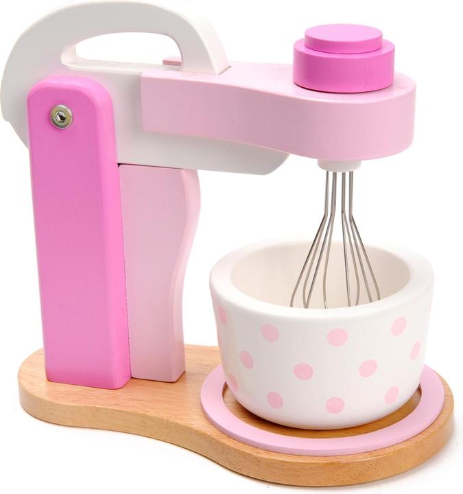 Produktbild Mentari Holz Mixer
