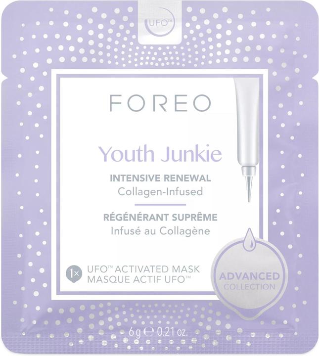 Foreo Ufo Mask - Youth Junkie