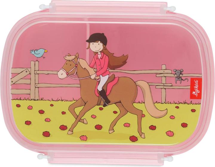 Produktbild Sigikid Znünibox