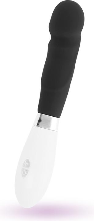Produktbild Glossy G-Punkt Vibrator "Paul"