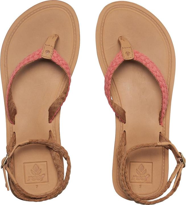 Actual product image Reef Gypsy Wrap Sandal (39.5)