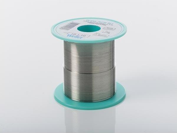 Image du produit Weller Erem WELLER - WSW SCN M1 FIL DE SOUDURE 0.8 mm 100 g (Souder)