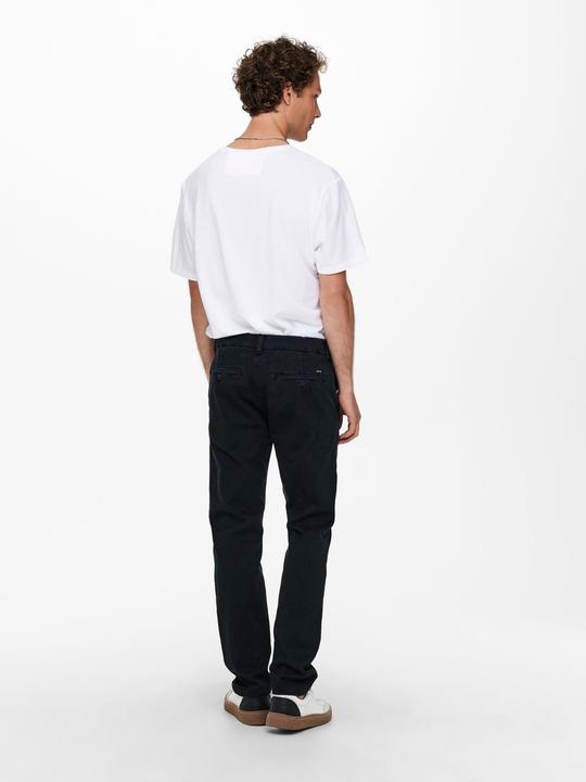 Image du produit Only & Sons Chino Slim Fit (30)