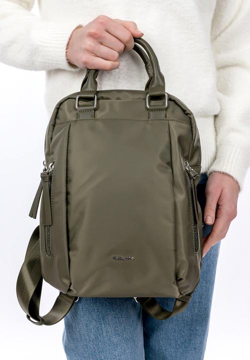 Actual product image Tamaris Rucksack TAS Giuseppa (12.50 l)