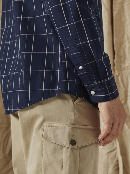 Actual product image Selected Homme Tapered cargo pants (W31/L34)
