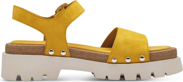 Actual product image Tamaris Sandal (40)