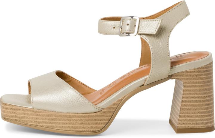 Actual product image Tamaris Sandal (41)