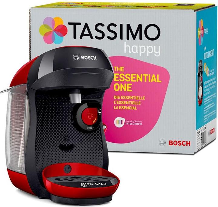 Image du produit Bosch Hausgeräte Happy (Tassimo)