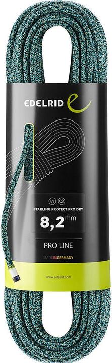 Edelrid Starling Protect Pro Dry 8.2 Halbseil (70 m)
