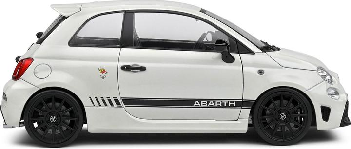 Produktbild Solido Fiat F595 Abarth