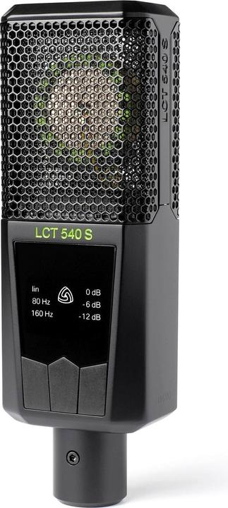 Actual product image Lewitt Microphone LCT 540S