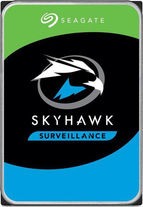Image du produit Seagate SkyHawk (4 To, 3.5", SMR)