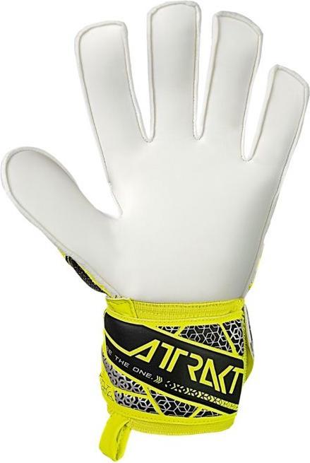 Produktbild Reusch Attrakt Solid Torwarthandschuhe (8.5)