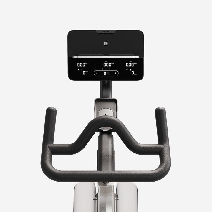 Produktbild Domyos Heimtrainer smart - Training Bike 900