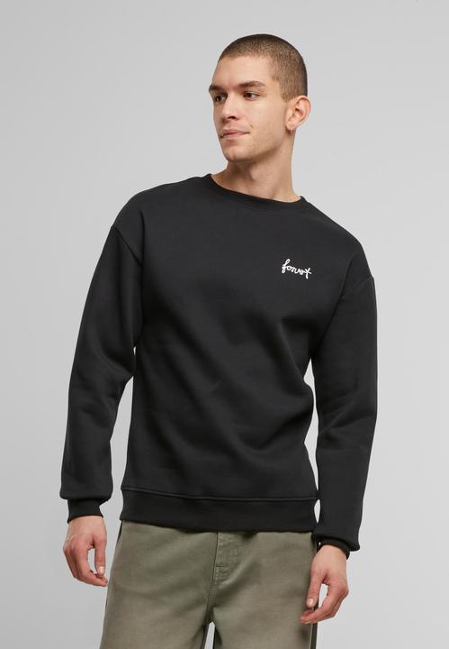 Actual product image Forvert Sweat Crewn. Carlsbad - 188765 (XL)