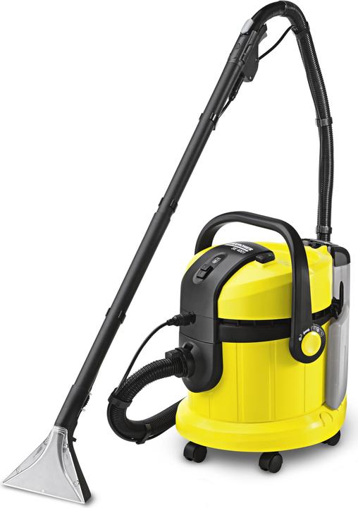 Productafbeelding Kärcher Se4001 (Nat-droog stofzuiger)