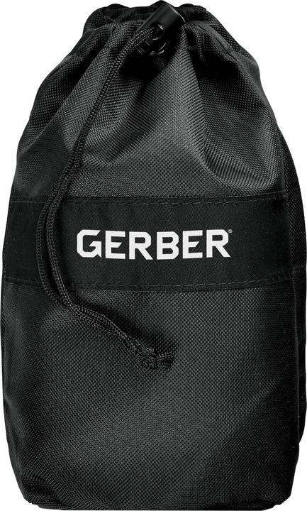 Actual product image Gerber Gear Folding shovel Gorge