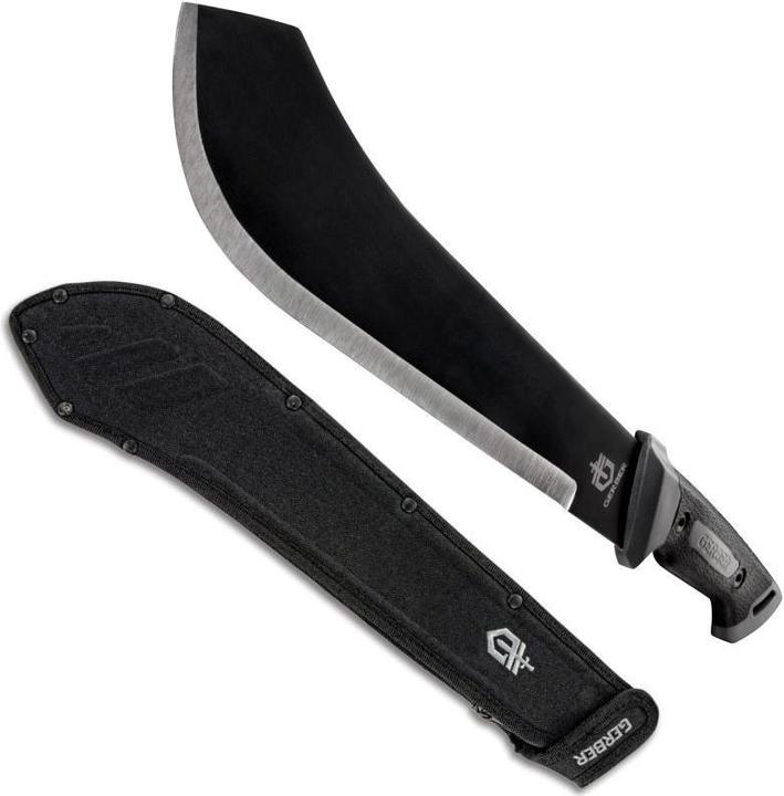 Actual product image Gerber Gear bolo machete (39.40 cm)