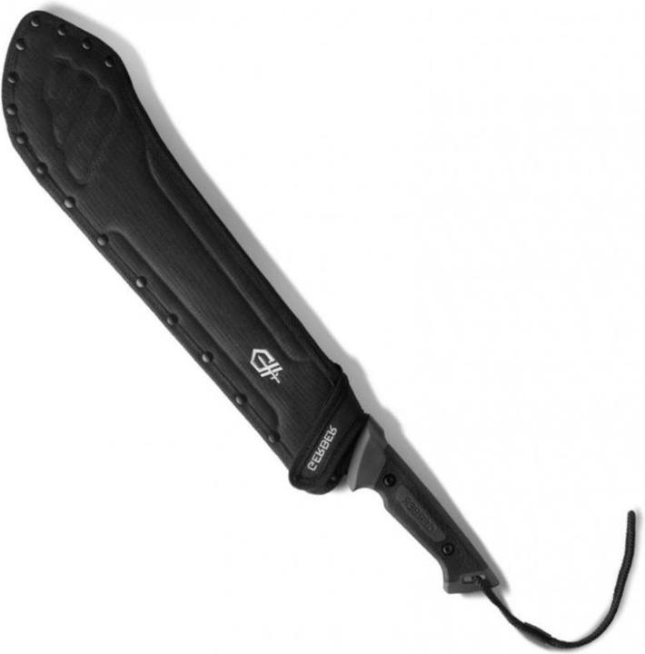 Actual product image Gerber Gear bolo machete (39.40 cm)