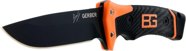 Gerber Gear Bear Grylls Ultimate Pro Fixed Blade (12.20 cm)