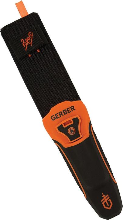 Actual product image Gerber Gear Bear Gryll's Ultimate Pro Fixed Blade (12.20 cm)