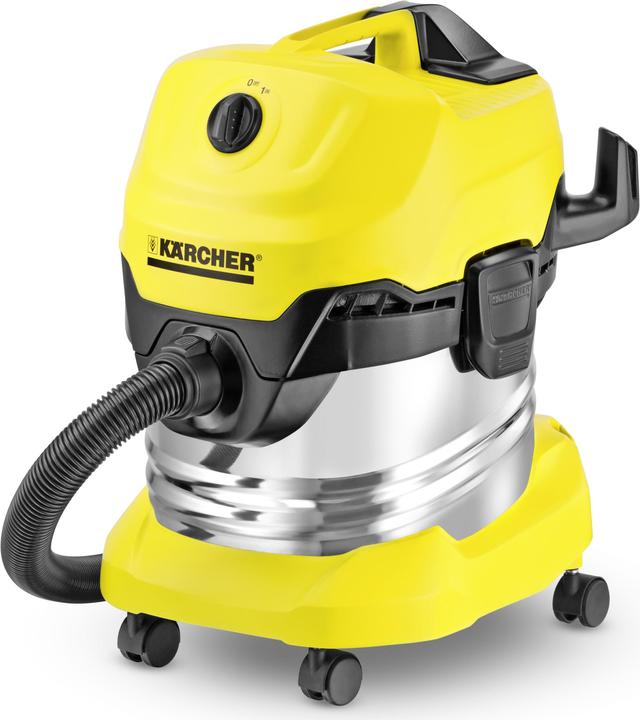 Produktbild Kärcher WD4 Premium (Nass-Trockensauger)