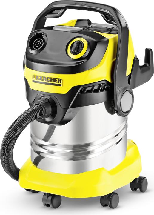 Produktbild Kärcher WD5 Premium (Nass-Trockensauger)