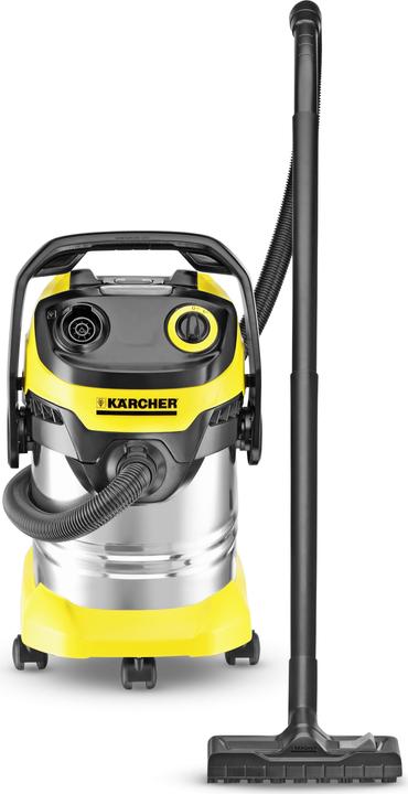 Produktbild Kärcher WD5 Premium (Nass-Trockensauger)