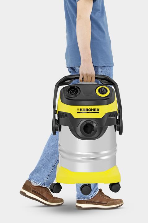 Produktbild Kärcher WD5 Premium (Nass-Trockensauger)
