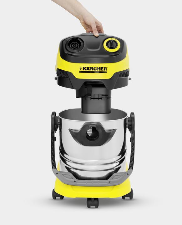 Produktbild Kärcher WD5 Premium (Nass-Trockensauger)