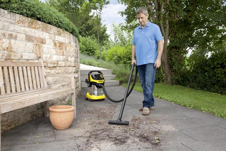 Produktbild Kärcher WD5 Premium (Nass-Trockensauger)